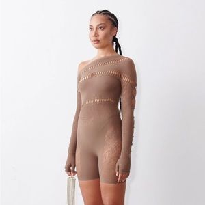 Poster Girl Jumpsuit